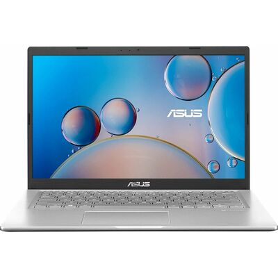 Máy Tính Xách Tay Asus VivoBook 14 X415JA-EK096T Core i3-1005G1/4GB DDR4/256GB SSD PCIe/Win 10 Home SL