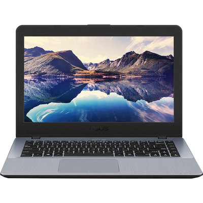 Máy Tính Xách Tay Asus VivoBook 14 X442UA-GA086T Core i3-7100U/4GB DDR4/500GB HDD/Win 10 Home SL