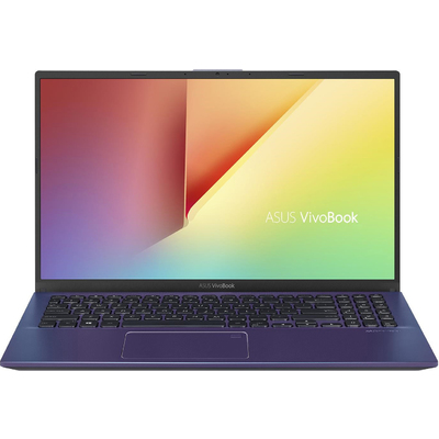 Máy Tính Xách Tay Asus VivoBook 15 A512FA-EJ2006T Core i3-10110U/4GB DDR4/256GB SSD PCIe/Win 10 Home SL