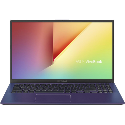 Máy Tính Xách Tay Asus VivoBook 15 A512FA-EJ837T Core i3-8145U/4GB DDR4/512GB SSD PCIe/Win 10 Home SL