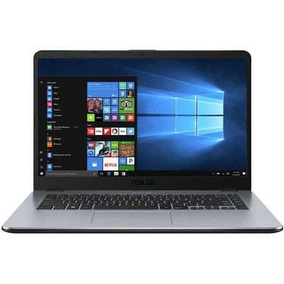 Máy Tính Xách Tay Asus VivoBook 15 X505BA-BR293T AMD A9-9425/4GB DDR4/1TB HDD/Win 10 Home SL