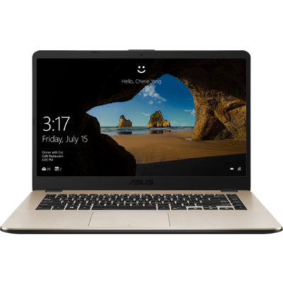 Máy Tính Xách Tay Asus VivoBook 15 X505ZA-EJ563T AMD Ryzen 5 2500U/4GB DDR4/1TB HDD/Win 10 Home SL