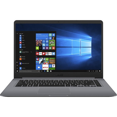 Máy Tính Xách Tay Asus VivoBook 15 X510UA-BR543T Core i5-8250U/4GB DDR4/1TB HDD/Win 10 Home SL