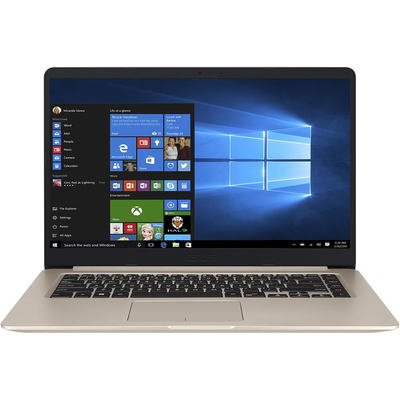 Máy Tính Xách Tay Asus VivoBook 15 X510UA-BR650T Core i3-7100U/4GB DDR4/1TB HDD/Win 10 Home SL