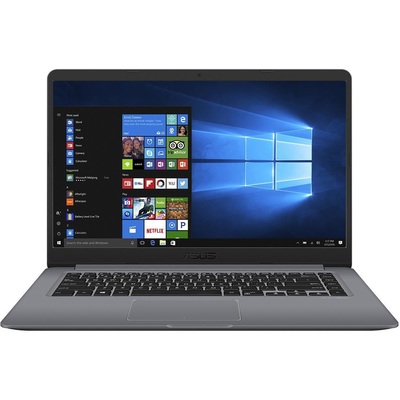 Máy Tính Xách Tay Asus VivoBook 15 X510UQ-BR641T Core i7-8550U/4GB DDR4/1TB HDD/NVIDIA GeForce 940MX 2GB GDDR5/Win 10 Home SL