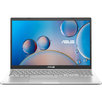 Máy Tính Xách Tay Asus VivoBook 15 X515JA-EJ605T Core i5-1035G1/4GB DDR4/512GB SSD PCIe/Win 10 Home SL