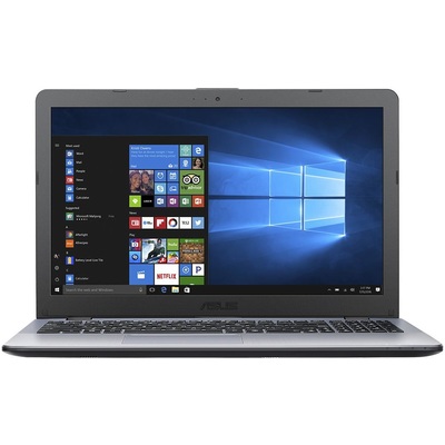 Máy Tính Xách Tay Asus VivoBook 15 X542UA-GQ857T Core i3-8130U/4GB DDR4/1TB HDD/Win 10 Home SL