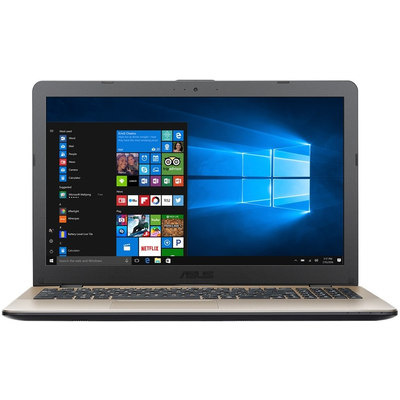Máy Tính Xách Tay Asus VivoBook 15 X542UQ-GO241T Core i5-8250U/4GB DDR4/1TB HDD/NVIDIA GeForce 940MX 2GB GDDR5/Win 10 Home SL