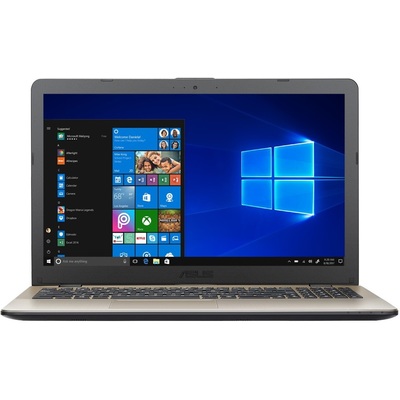 Máy Tính Xách Tay Asus VivoBook 15 X542UQ-GO242T Core i7-8550U/4GB DDR4/1TB HDD/NVIDIA GeForce 940MX 2GB GDDR5/Win 10 Home SL