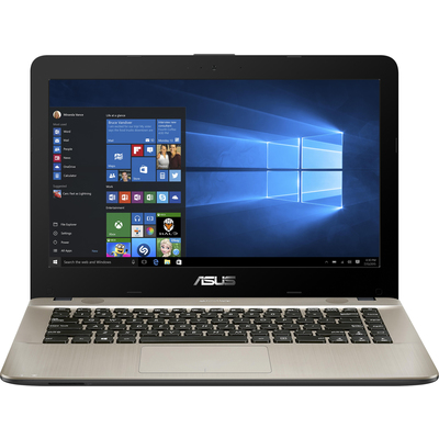 Máy Tính Xách Tay Asus VivoBook Max X441MA-GA024T Pentium N5000/4GB DDR4/1TB HDD/Win 10 Home SL
