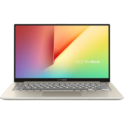 Máy Tính Xách Tay Asus VivoBook S13 S330FA-EY002T Core i3-8145U/4GB LPDDR3/256GB SSD/Win 10 Home SL