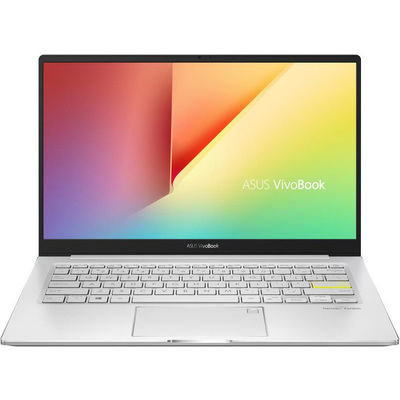 Máy Tính Xách Tay Asus VivoBook S13 S333JA-EG003T Core i5-1035G1/8GB DDR4/512GB SSD PCIe/Win 10 Home SL