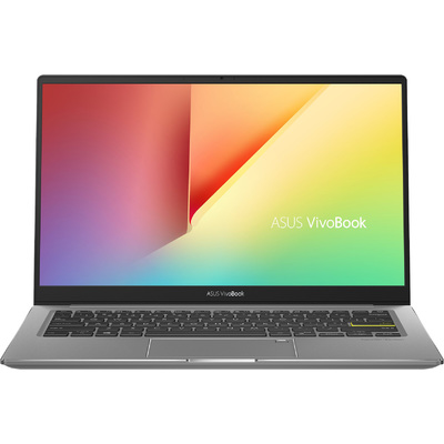 Máy Tính Xách Tay Asus VivoBook S13 S333JA-EG034T Core i5-1035G1/8GB DDR4/512GB SSD PCIe/Win 10 Home SL