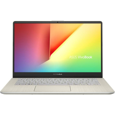 Máy Tính Xách Tay Asus VivoBook S14 S430FA-EB043T Core i5-8265U/4GB DDR4/256GB SSD/Win 10 Home SL