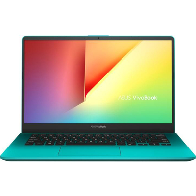 Máy Tính Xách Tay Asus VivoBook S14 S430FA-EB071T Core i3-8145U/4GB DDR4/1TB HDD/Win 10 Home SL