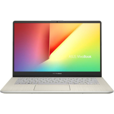 Máy Tính Xách Tay Asus VivoBook S14 S430UA-EB010T Core i3-8130U/4GB DDR4/1TB HDD/Win 10 Home SL