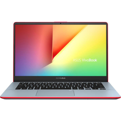 Máy Tính Xách Tay Asus VivoBook S14 S430UA-EB101T Core i3-8130U/4GB DDR4/1TB HDD/Win 10 Home SL