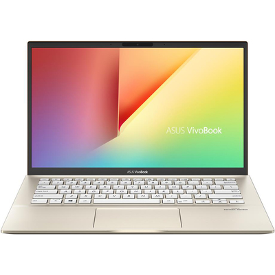 Máy Tính Xách Tay Asus VivoBook S14 S431FA-EB091T Core i5-8265U/8GB LPDDR3/512GB SSD PCIe/Win 10 Home SL