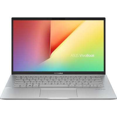 Máy Tính Xách Tay Asus VivoBook S14 S431FA-EB130T Core i5-8265U/8GB LPDDR3/512GB SSD PCIe/Win 10 Home SL