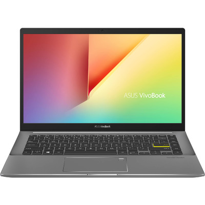 Máy Tính Xách Tay Asus VivoBook S14 S433EA-EB099T Core i5-1135G7/8GB DDR4/512GB SSD PCIe/Win 10 Home SL