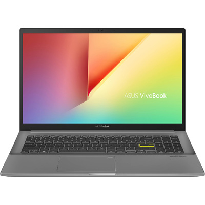 Máy Tính Xách Tay Asus VivoBook S15 M533IA-BQ164T AMD Ryzen 7 4700U/8GB DDR4/512GB SSD PCIe/Win 10 Home SL