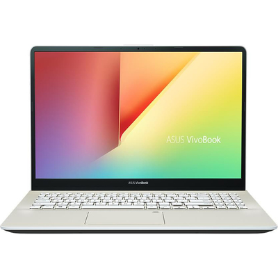 Máy Tính Xách Tay Asus VivoBook S15 S530FN-BQ141T Core i7-8565U/8GB DDR4/512GB SSD/NVIDIA GeForce MX150 2GB GDDR5/Win 10 Home SL