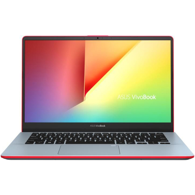 Máy Tính Xách Tay Asus VivoBook S15 S530UA-BQ033T Core i3-8130U/4GB DDR4/1TB HDD/Win 10 Home SL