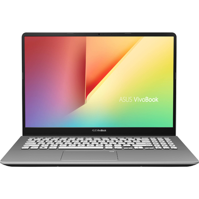 Máy Tính Xách Tay Asus VivoBook S15 S530UA-BQ034T Core i3-8130U/4GB DDR4/1TB HDD/Win 10 Home SL