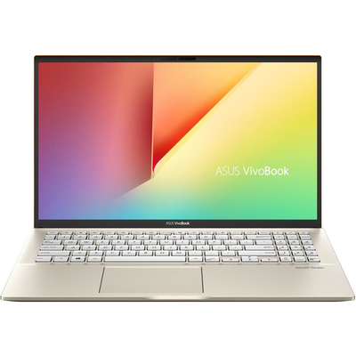 Máy Tính Xách Tay Asus VivoBook S15 S531FA-BQ154T Core i5-8265U/8GB DDR4/512GB SSD PCIe/Win 10 Home SL