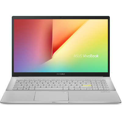 Máy Tính Xách Tay Asus VivoBook S15 S533JQ-BQ024T Core i7-1065G7/16GB DDR4/512GB SSD PCIe/NVIDIA GeForce MX350 2GB GDDR5/Win 10 Home SL