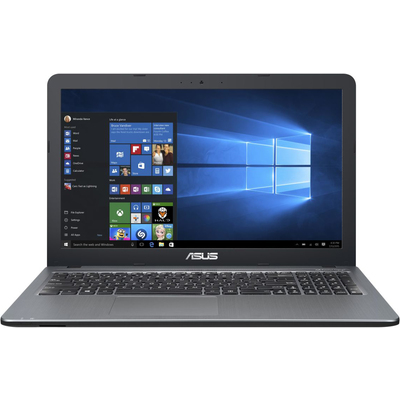 Máy Tính Xách Tay Asus VivoBook X540UP-GO142D Core i3-7100U/4GB DDR4/1TB HDD/AMD Radeon R5 M420 2GB GDDR3/FreeDOS