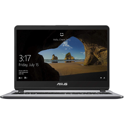 Máy Tính Xách Tay Asus X507UA-EJ314T Core i3-7020U/4GB DDR4/1TB HDD/Win 10 Home SL