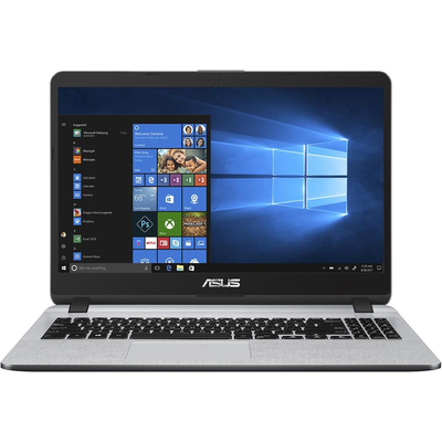 Máy Tính Xách Tay Asus X507UF-EJ078T Core i5-8250U/4GB DDR4/1TB HDD/NVIDIA GeForce MX130 2GB GDDR5/Win 10 Home SL