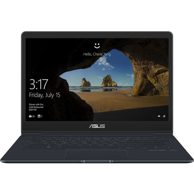 Máy Tính Xách Tay Asus ZenBook 13 UX331UAL-EG002TS Core i5-8250U/8GB LPDDR3/256GB SSD/Win 10 Home SL