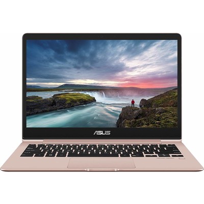 Máy Tính Xách Tay Asus ZenBook 13 UX331UAL-EG020TS Core i7-8550U/8GB LPDDR3/512GB SSD/Win 10 Home SL