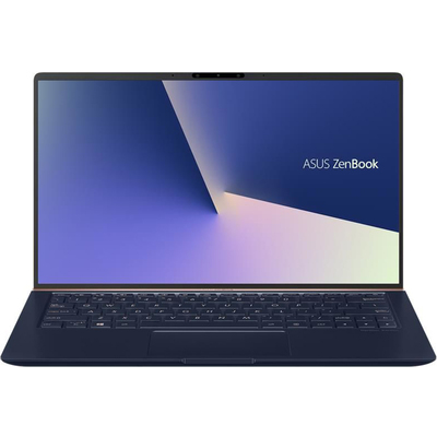 Máy Tính Xách Tay Asus ZenBook 13 UX333FA-A4016T Core i5-8265U/8GB LPDDR3/256GB SSD PCIe/Win 10 Home SL