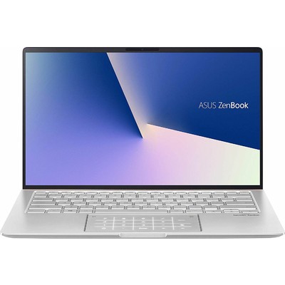 Máy Tính Xách Tay Asus ZenBook 13 UX333FA-A4115T Core i7-8565U/8GB LPDDR3/512GB SSD PCIe/Win 10 Home SL