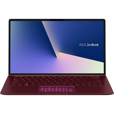 Máy Tính Xách Tay Asus ZenBook 13 UX333FA-A4184T Core i5-8265U/8GB LPDDR3/512GB SSD PCIe/Win 10 Home SL