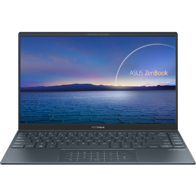 Máy Tính Xách Tay Asus ZenBook 14 UX425EA-KI429T Core i5-1135G7/8GB LPDDR4X/512GB SSD PCIe/Win 10 Home
