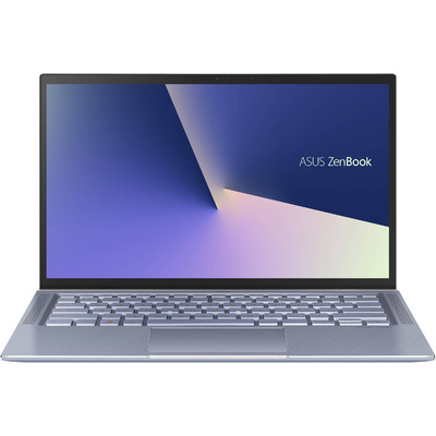 Máy Tính Xách Tay Asus ZenBook 14 UX431FA-AN016T Core i5-8265U/8GB LPDDR3/512GB SSD PCIe/Win 10 Home SL