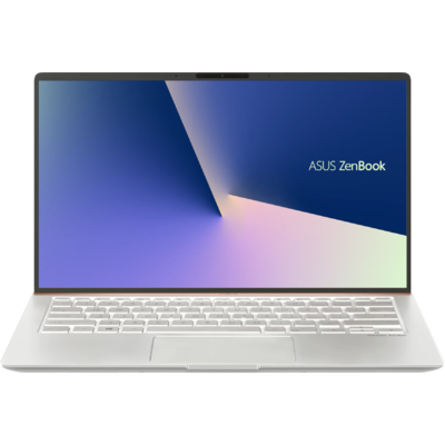 Máy Tính Xách Tay Asus ZenBook 14 UX433FA-A6064T Core i5-8265U/8GB LPDDR3/256GB SSD PCIe/Win 10 Home SL