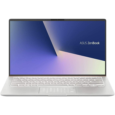 Máy Tính Xách Tay Asus ZenBook 14 UX433FA-A6111T Core i7-8565U/8GB LPDDR3/512GB SSD PCIe/Win 10 Home SL