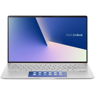 Máy Tính Xách Tay Asus ZenBook 14 UX434FLC-A6212T Core i5-10210U/8GB LPDDR3/512GB SSD PCIe/NVIDIA GeForce MX250 2GB GDDR5/Win 10 Home SL