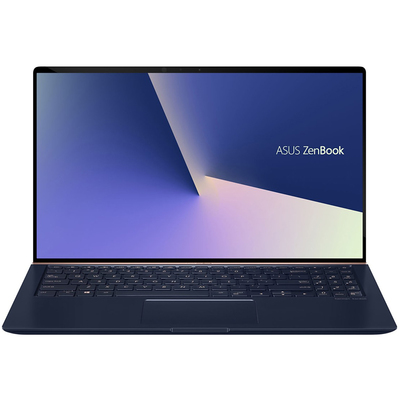 Máy Tính Xách Tay Asus ZenBook 15 UX533FD-A9035T Core i5-8265U/8GB DDR4/256GB SSD PCIe/NVIDIA GeForce GTX 1050 2GB GDDR5/Win 10 Home SL