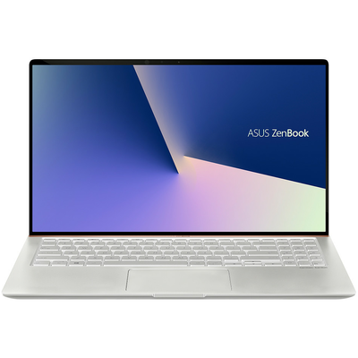 Máy Tính Xách Tay Asus ZenBook 15 UX533FD-A9091T Core i5-8265U/8GB DDR4/256GB SSD PCIe/NVIDIA GeForce GTX 1050 2GB GDDR5/Win 10 Home SL