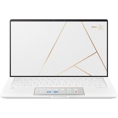 Máy Tính Xách Tay Asus ZenBook Edition 30 UX334FL-30-A4057T Core i7-8565U/8GB LPDDR3/512GB SSD PCIe/NVIDIA GeForce MX250 2GB GDDR5/Win 10 Home SL