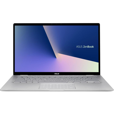 Máy Tính Xách Tay Asus ZenBook Flip 14 UM462DA-AI091T AMD Ryzen 5 3500U/8GB DDR4/512GB SSD PCIe/Cảm Ứng/Win 10 Home SL