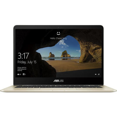 Máy Tính Xách Tay Asus ZenBook Flip 14 UX461UA-E1117T Core i5-8250U/8GB LPDDR3/256GB SSD/Cảm Ứng/Win 10 Home SL