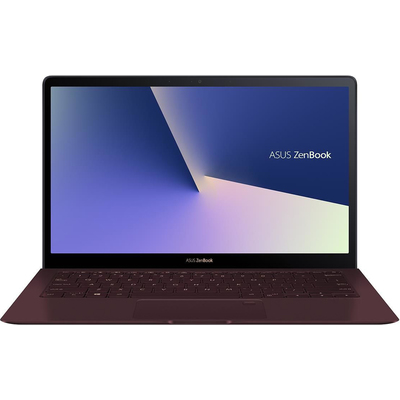 Máy Tính Xách Tay Asus ZenBook S UX391UA-ET081T Core i7-8550U/8GB LPDDR3/512GB SSD PCIe/Win 10 Home SL