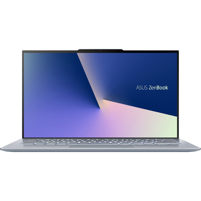 Máy Tính Xách Tay Asus ZenBook S13 UX392FA-AB002T Core i7-8565U/16GB LPDDR3/512GB SSD PCIe/Win 10 Home SL